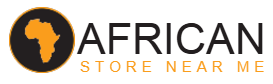 African Store Near Me